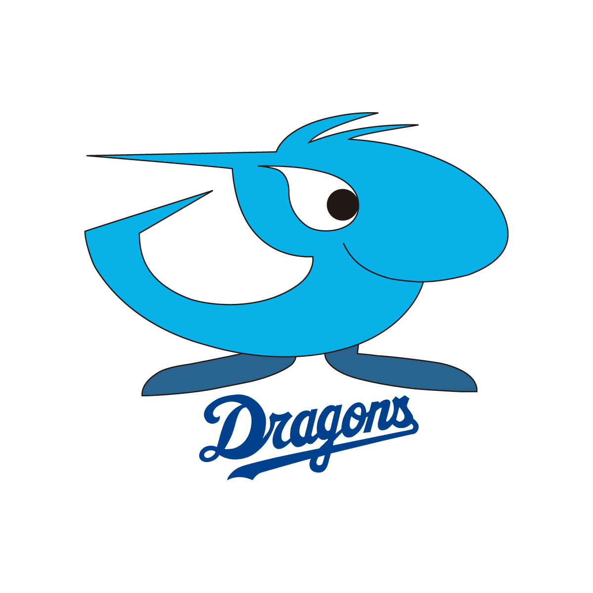 中日ドラゴンズ