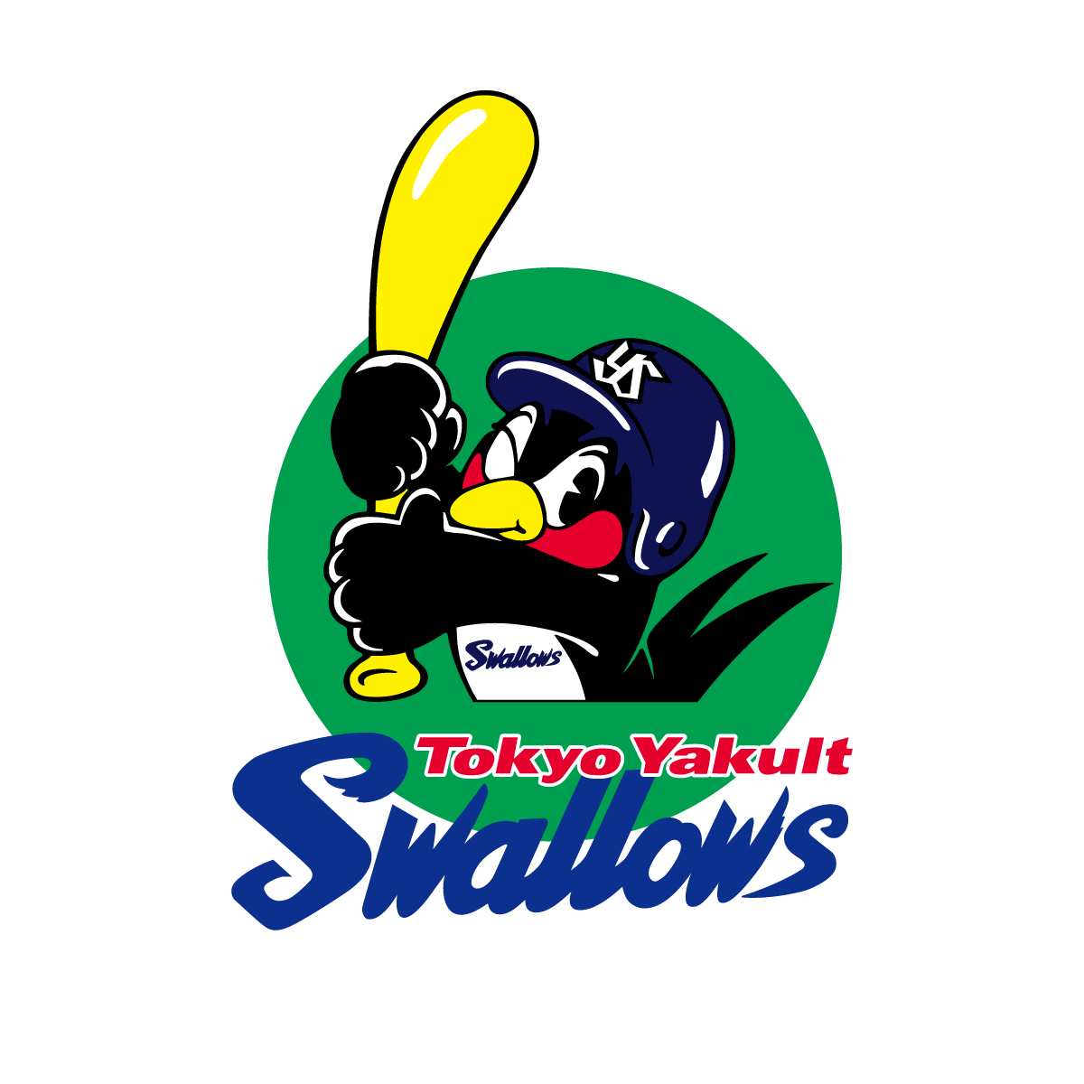 東京ヤクルトスワローズ