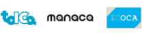 ToiCA、manaca、ICOCA