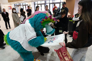 カナダ女子野球⑤