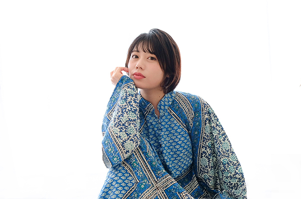 楓子（ふうこ）さん