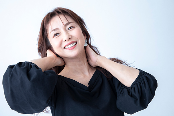 希元 奈央(きもと なお)さん