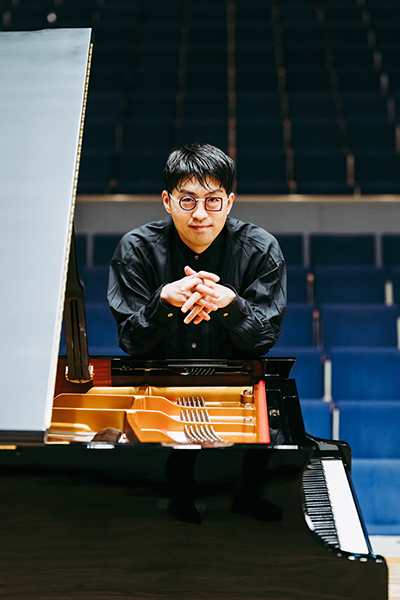 伊藤 憲孝(いとう のりたか)さん