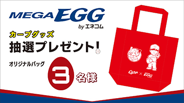 抽選プレゼント