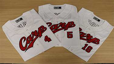 抽選プレゼント