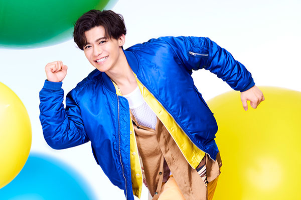 豆原 一成 さん