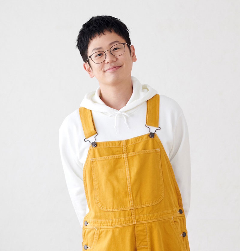 豆原 一成 さん