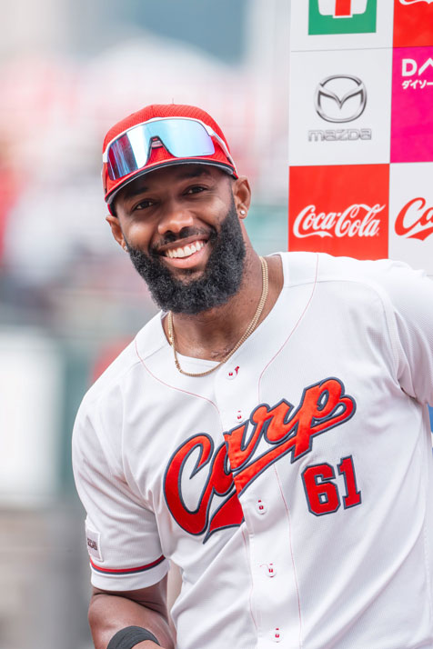 ファビアン壁面②