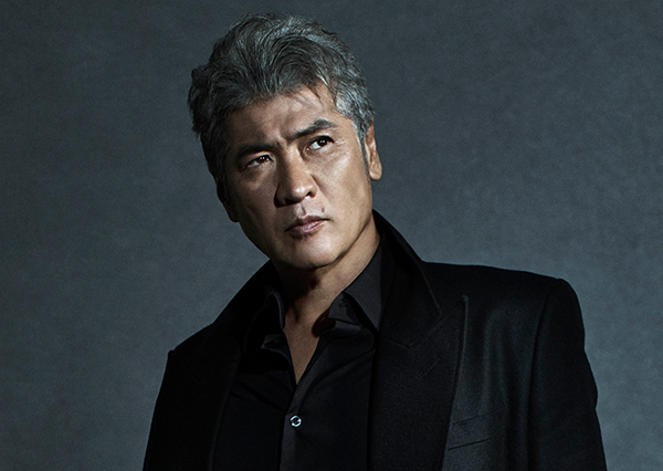 吉川 晃司 さん