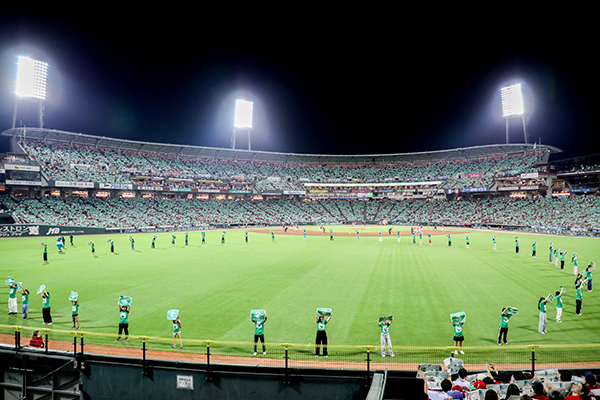 ピースライン25（2023年）