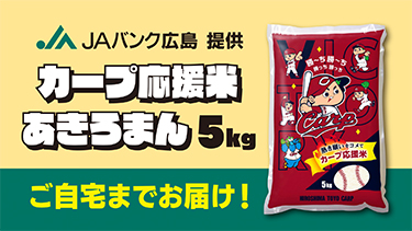 抽選プレゼント