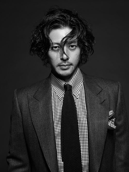 オダギリジョー さん