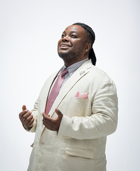 クリス・ハート さん