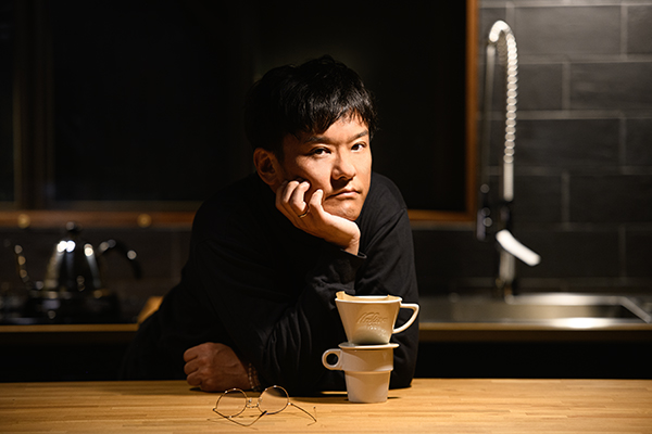 小田 和奏 さん