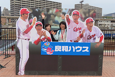 フォトスポット