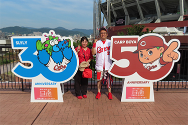 フォトスポット