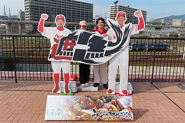 フォトスポット