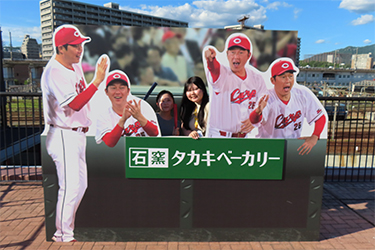 フォトスポット