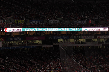 リボンビジョン