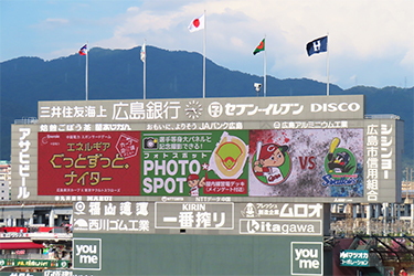 フォトスポット