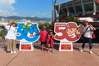 フォトスポット