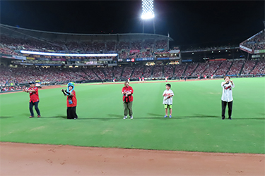 抽選プレゼント