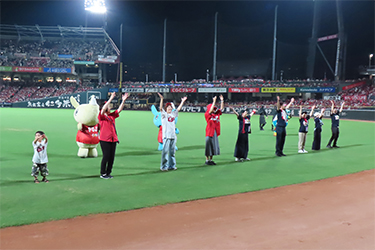 抽選プレゼント