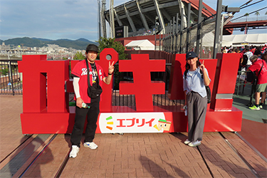 フォトスポット