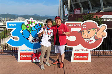 フォトスポット