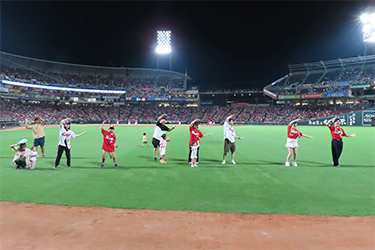 抽選プレゼント