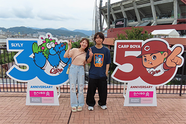 フォトスポット