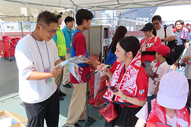 フォトスポット